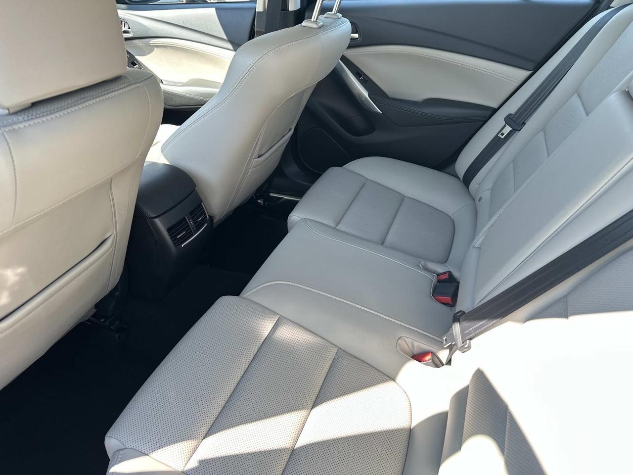 2016 MAZDA Mazda6 i Touring Woodbridge VA