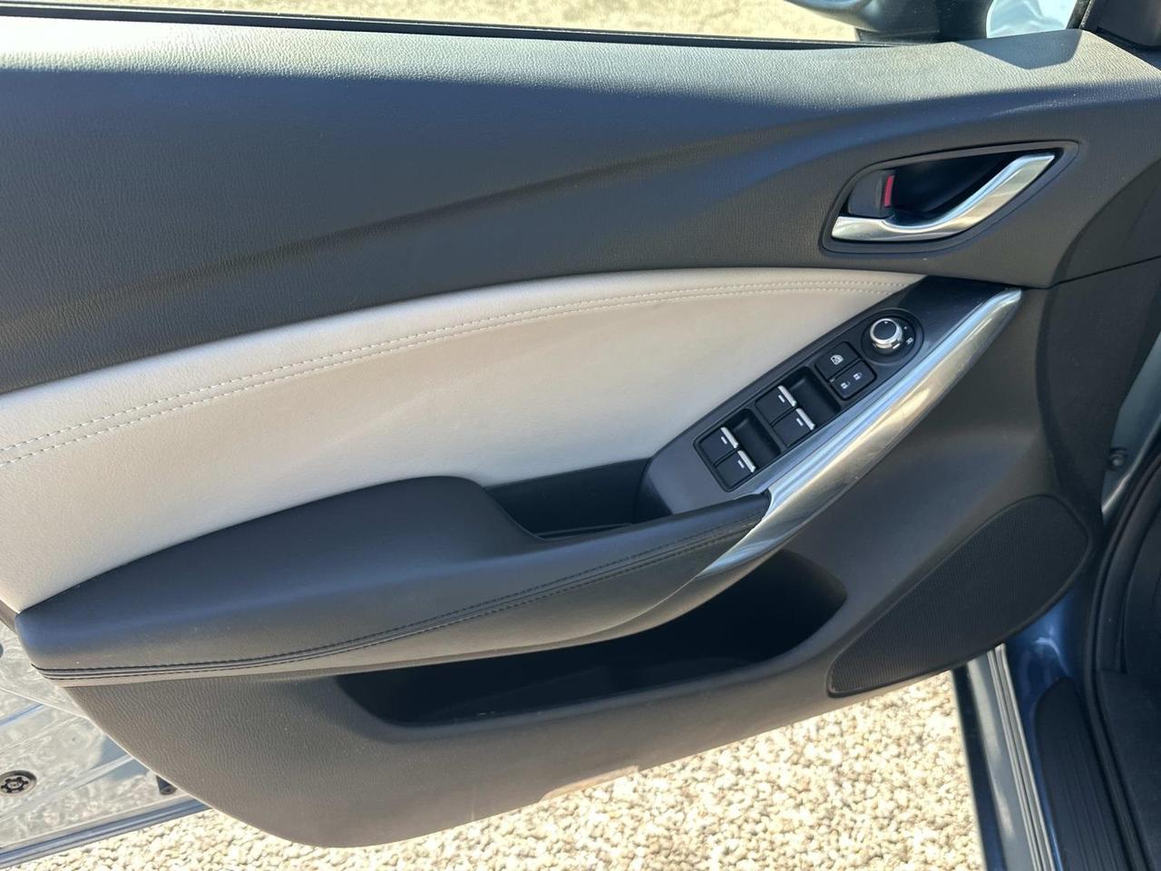 2016 MAZDA Mazda6 i Touring Woodbridge VA