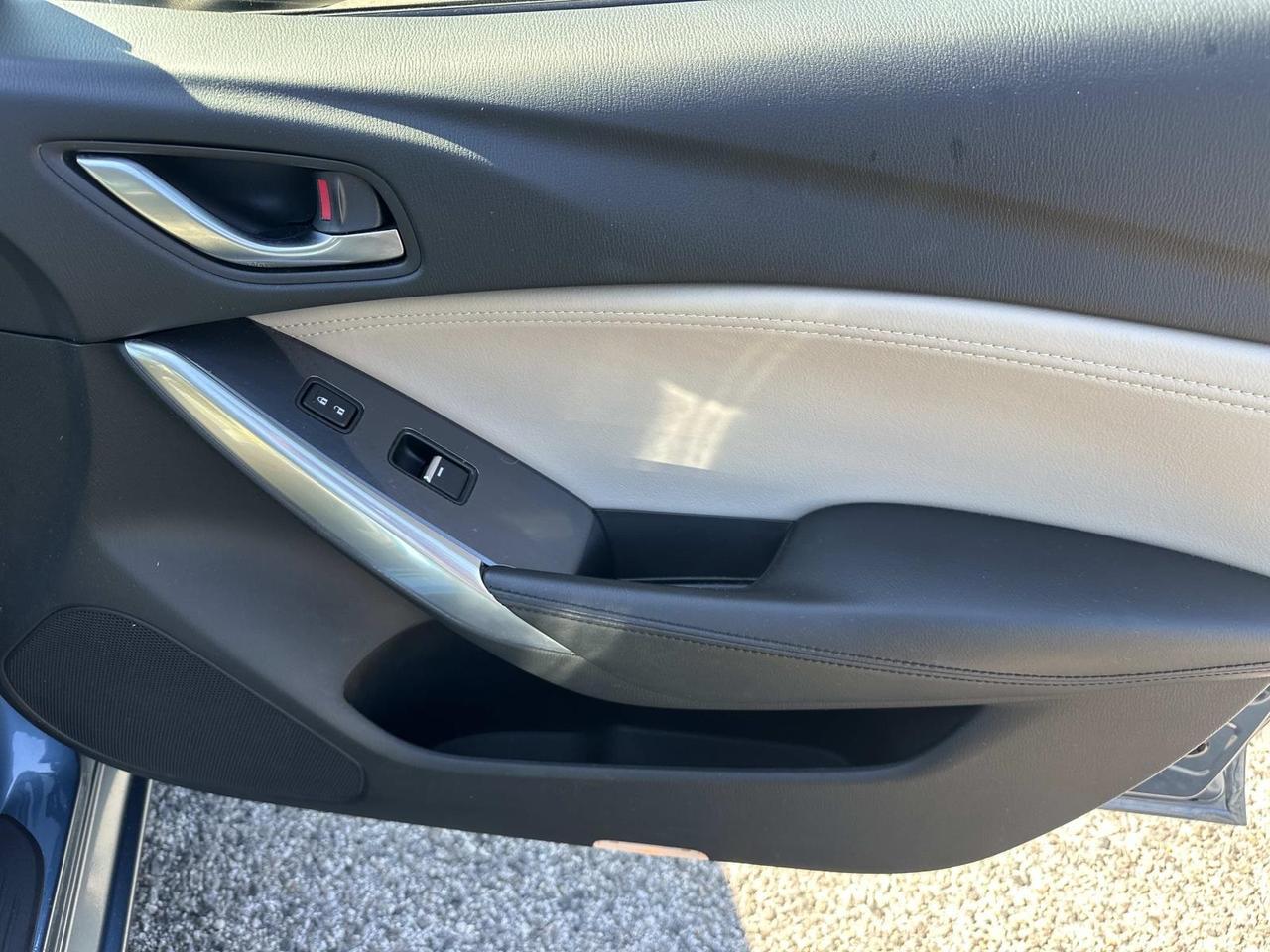 2016 MAZDA Mazda6 i Touring Woodbridge VA