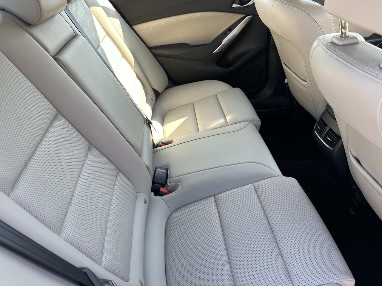 2016 MAZDA Mazda6 i Touring Woodbridge VA