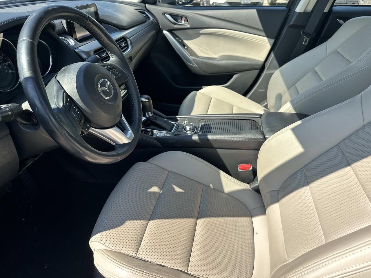 2016 MAZDA Mazda6 i Touring Woodbridge VA