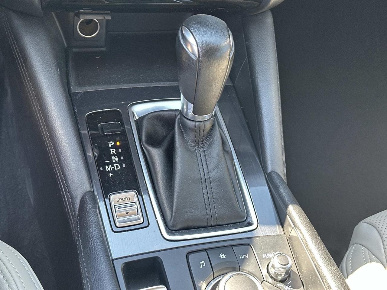 2016 MAZDA Mazda6 i Touring Woodbridge VA