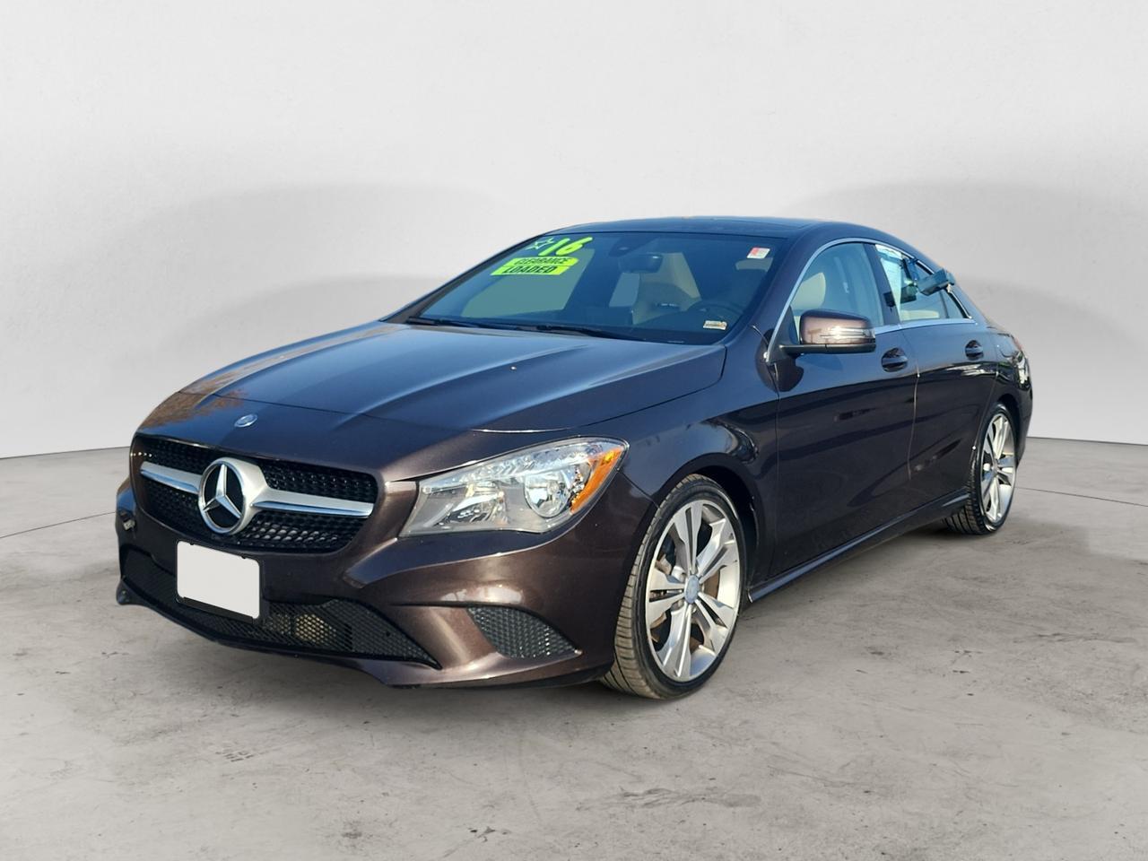 2016 MERCEDES-BENZ CLA-CLASS CLA250 4MA CLA 250 Kansas City MO 2016 MERCEDES-BENZ CLA-CLASS CLA250 4MA CLA 250 Kansas City MO