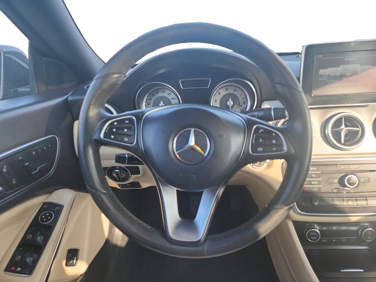 2016 MERCEDES-BENZ CLA-CLASS CLA250 4MA CLA 250 Kansas City MO 2016 MERCEDES-BENZ CLA-CLASS CLA250 4MA CLA 250 Kansas City MO