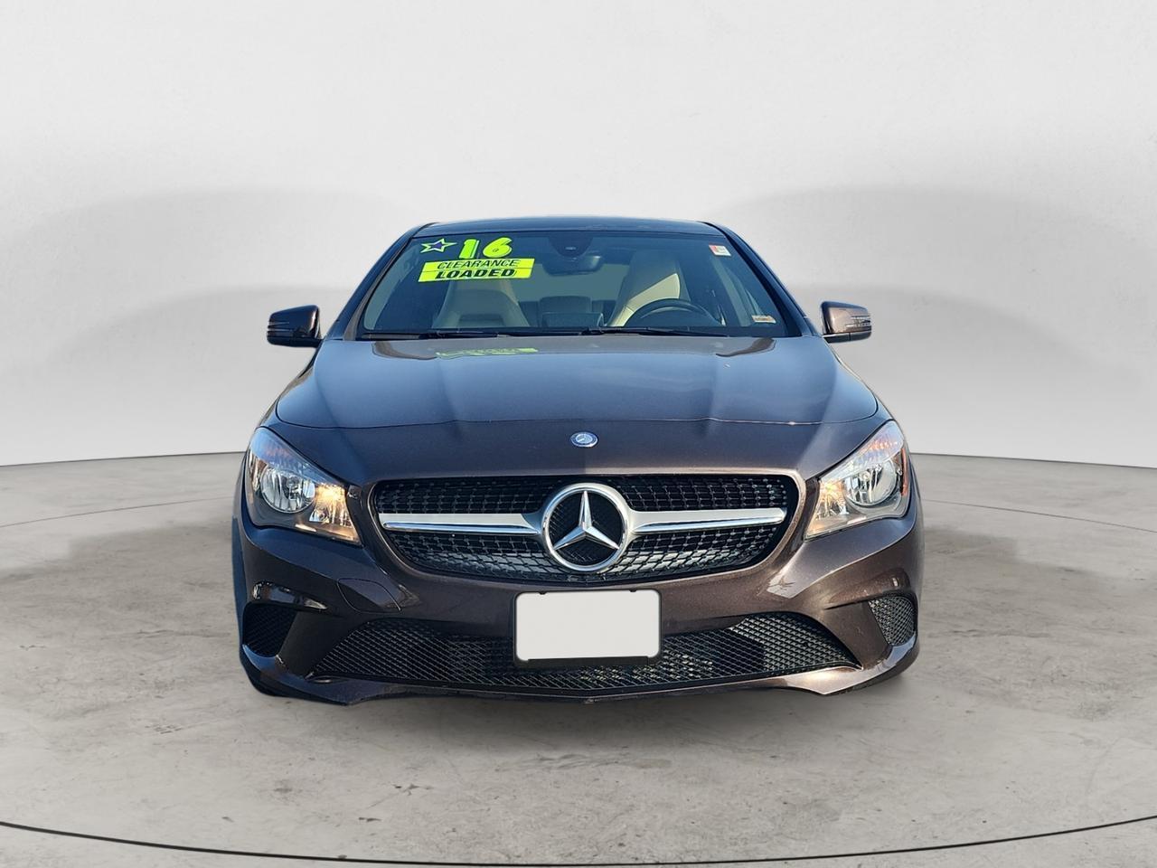 2016 MERCEDES-BENZ CLA-CLASS CLA250 4MA CLA 250 Kansas City MO 2016 MERCEDES-BENZ CLA-CLASS CLA250 4MA CLA 250 Kansas City MO