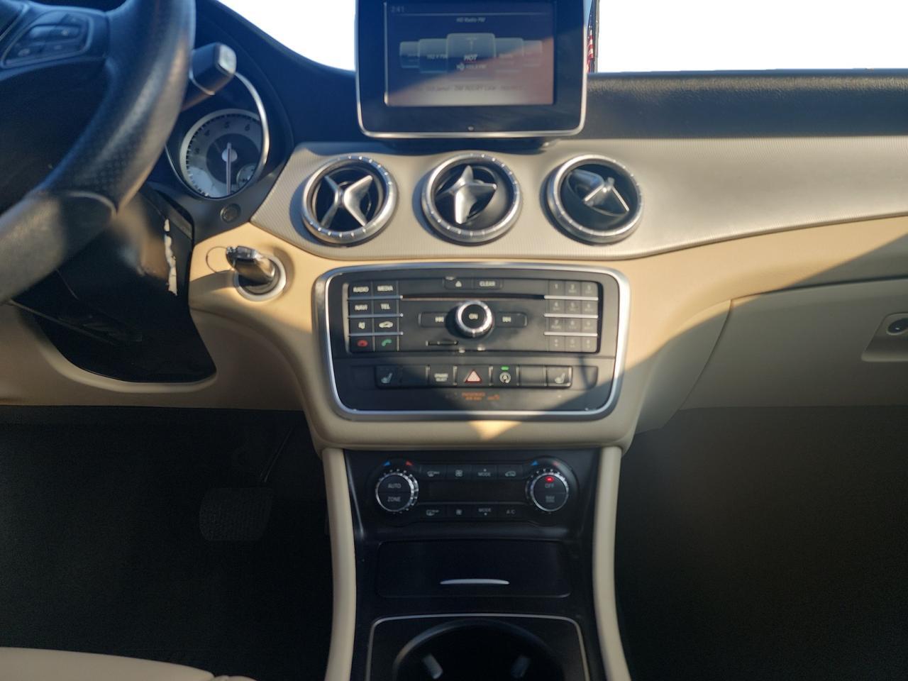 2016 MERCEDES-BENZ CLA-CLASS CLA250 4MA CLA 250 Kansas City MO 2016 MERCEDES-BENZ CLA-CLASS CLA250 4MA CLA 250 Kansas City MO