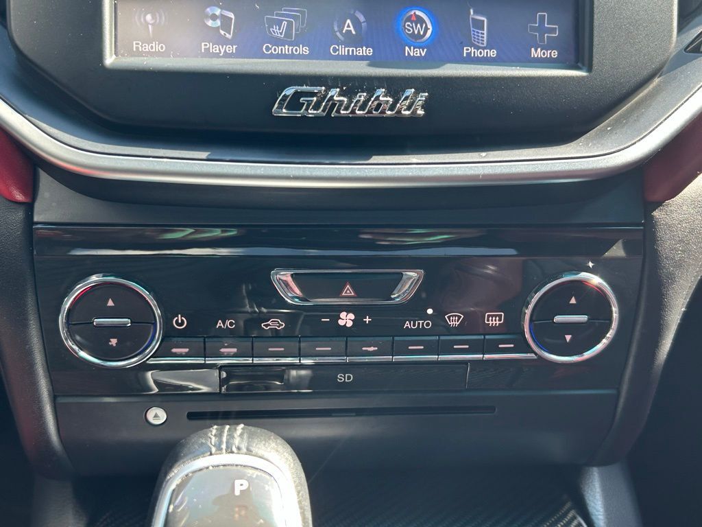 2016 Maserati Ghibli S Tampa FL