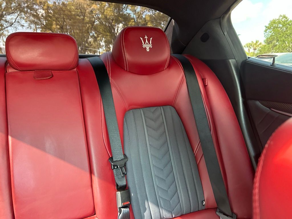 2016 Maserati Ghibli S Tampa FL
