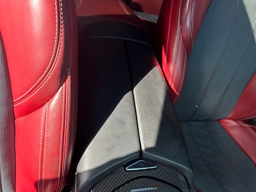 2016 Maserati Ghibli S Tampa FL