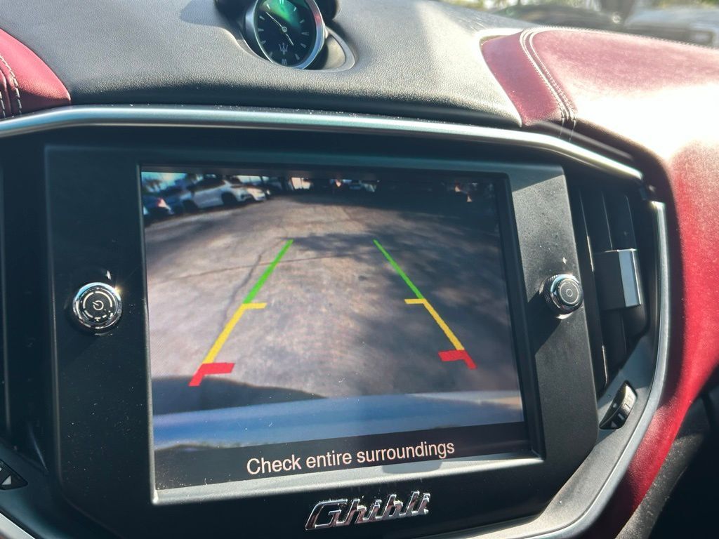 2016 Maserati Ghibli S Tampa FL