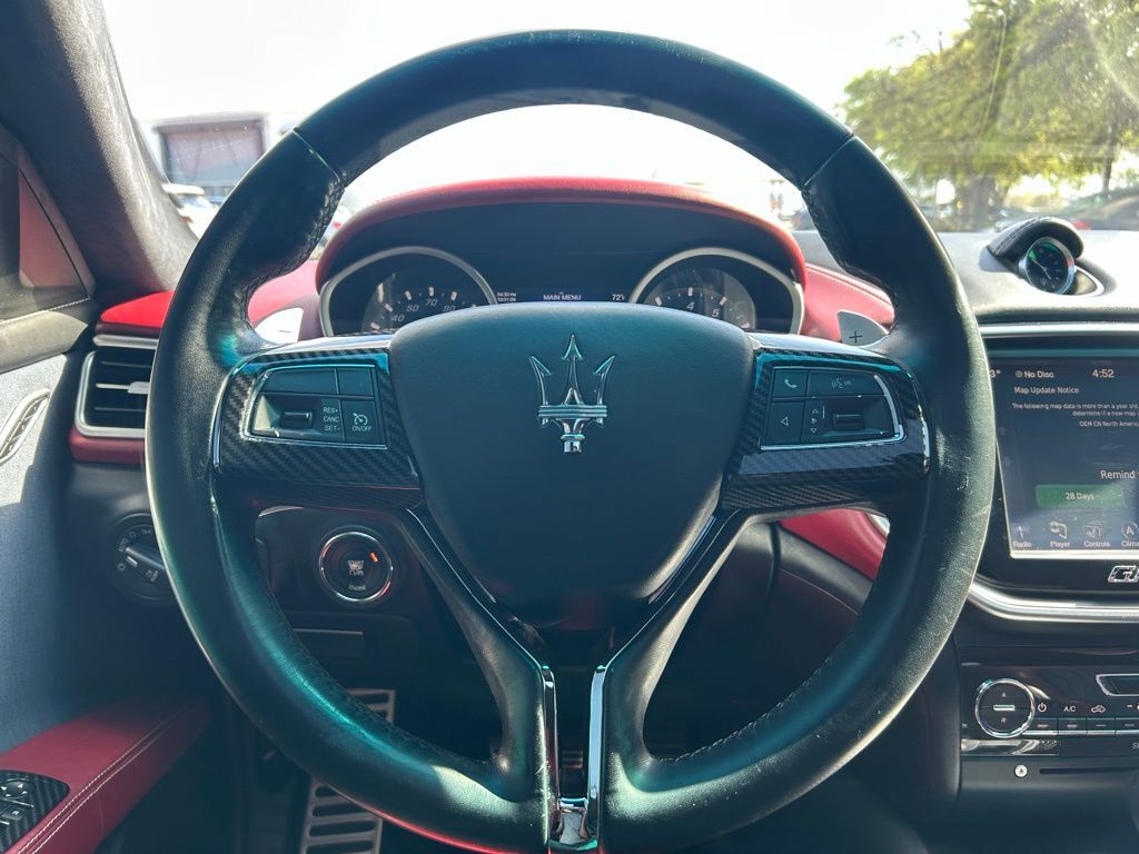 2016 Maserati Ghibli S Tampa FL