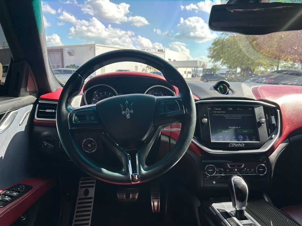 2016 Maserati Ghibli S Tampa FL