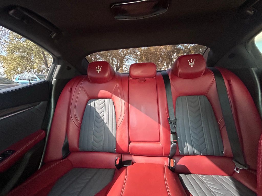 2016 Maserati Ghibli S Tampa FL