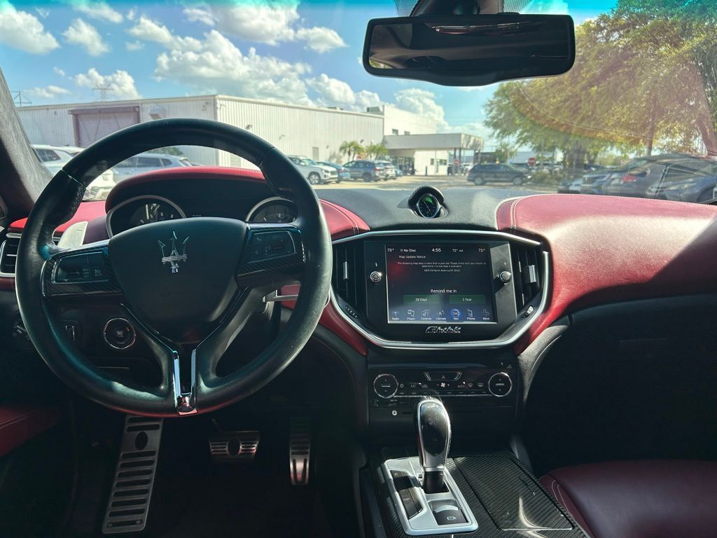 2016 Maserati Ghibli S Tampa FL