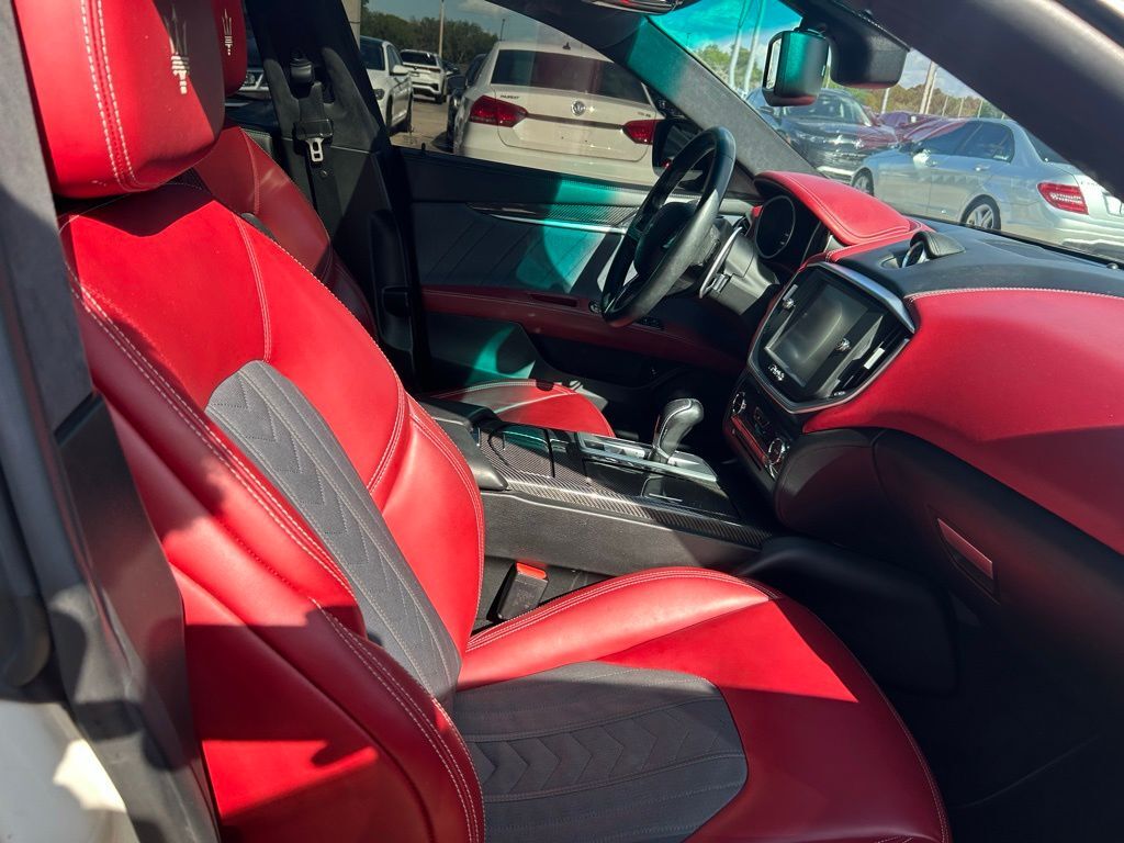 2016 Maserati Ghibli S Tampa FL