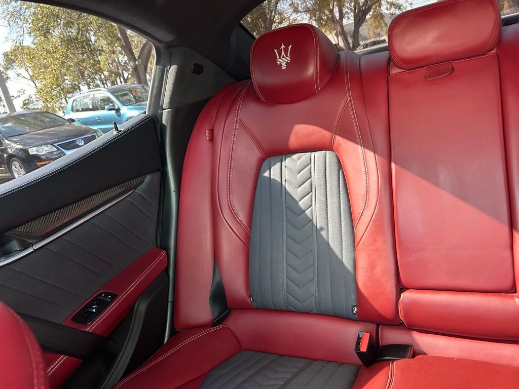 2016 Maserati Ghibli S Tampa FL