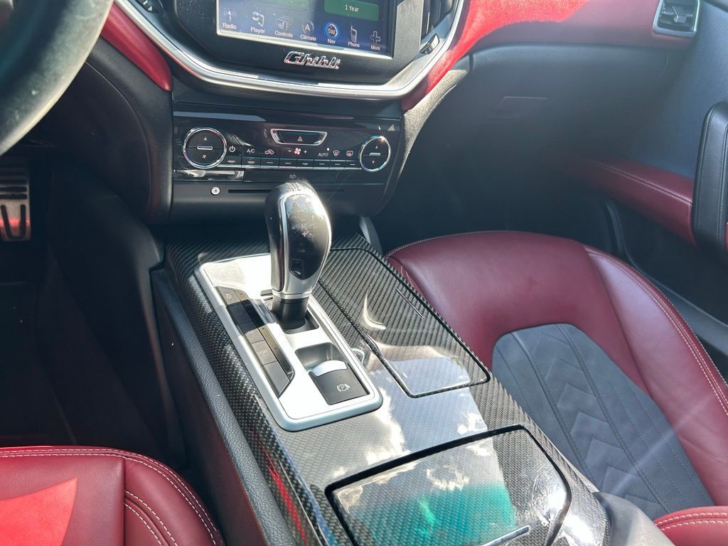 2016 Maserati Ghibli S Tampa FL