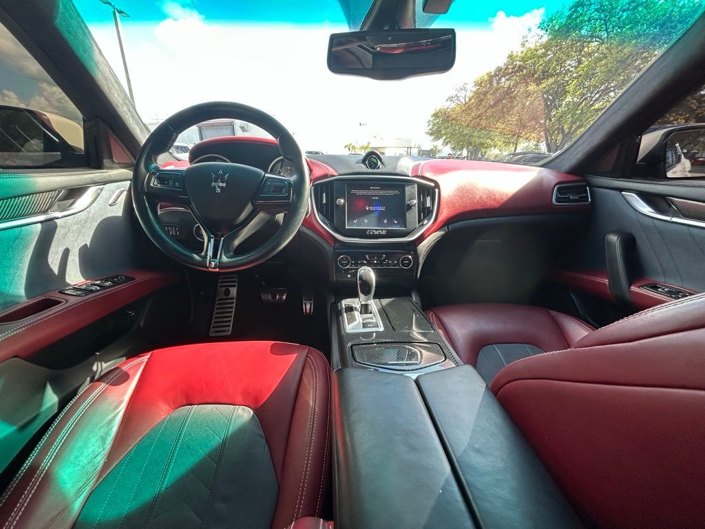 2016 Maserati Ghibli S Tampa FL