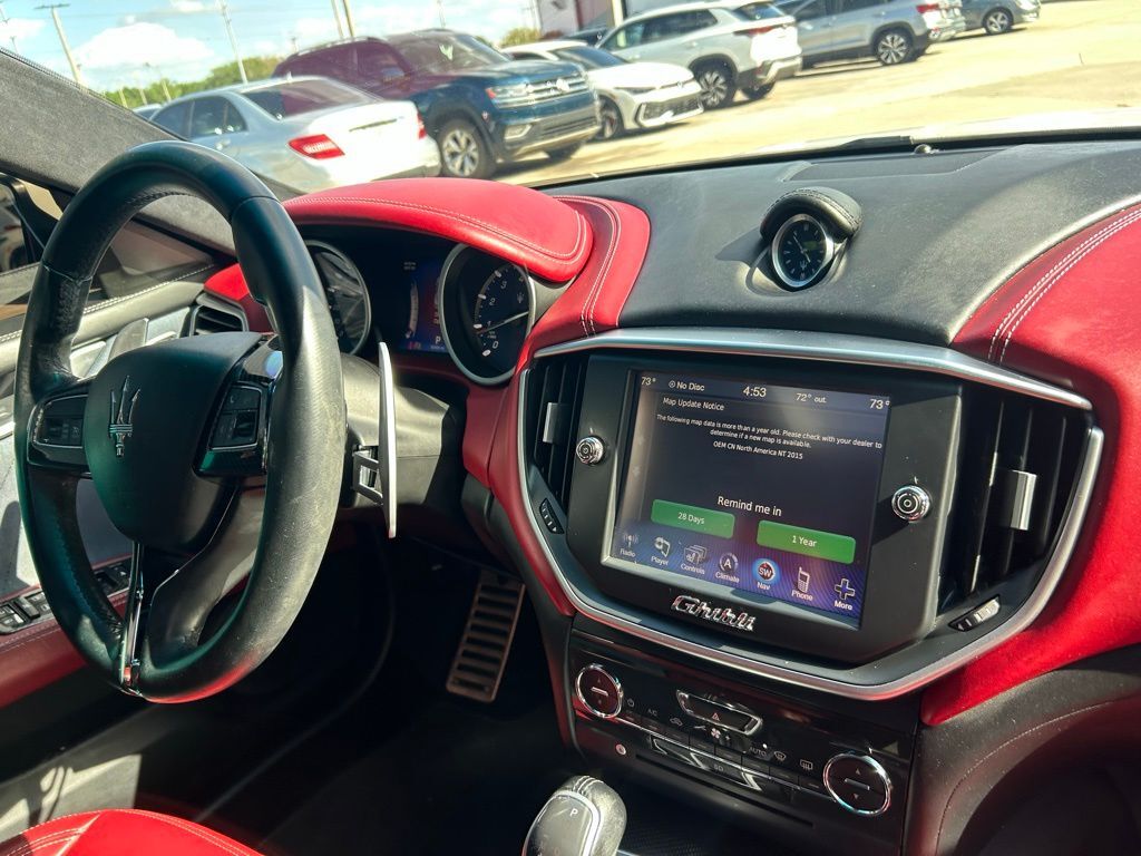 2016 Maserati Ghibli S Tampa FL