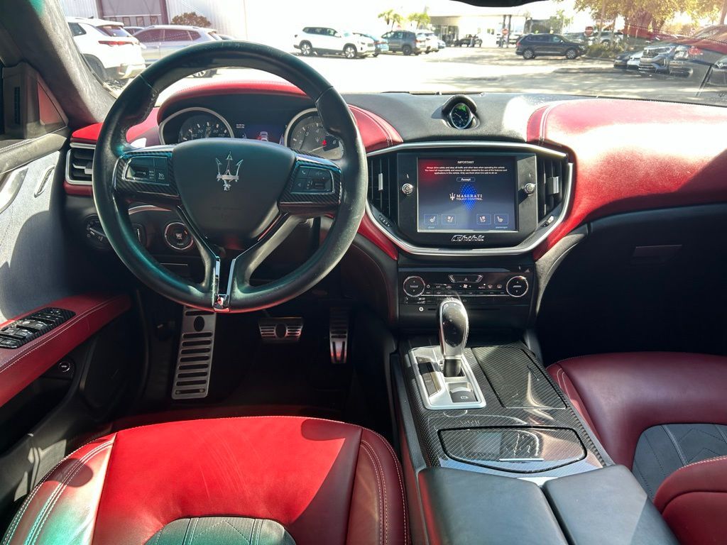 2016 Maserati Ghibli S Tampa FL