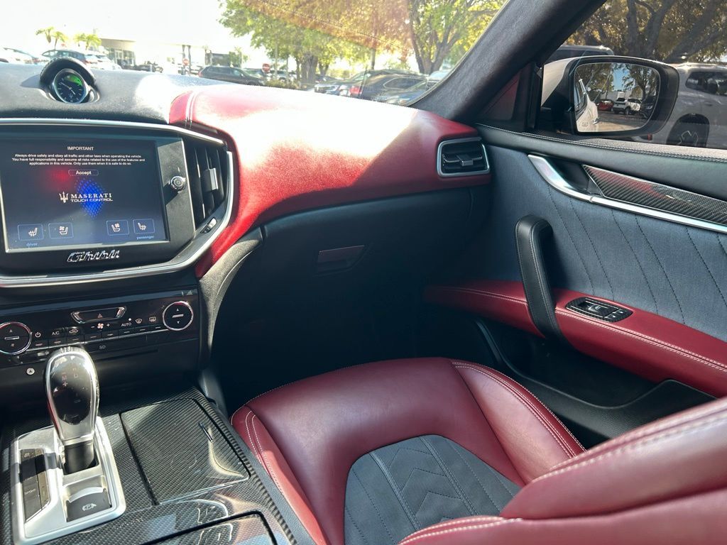 2016 Maserati Ghibli S Tampa FL