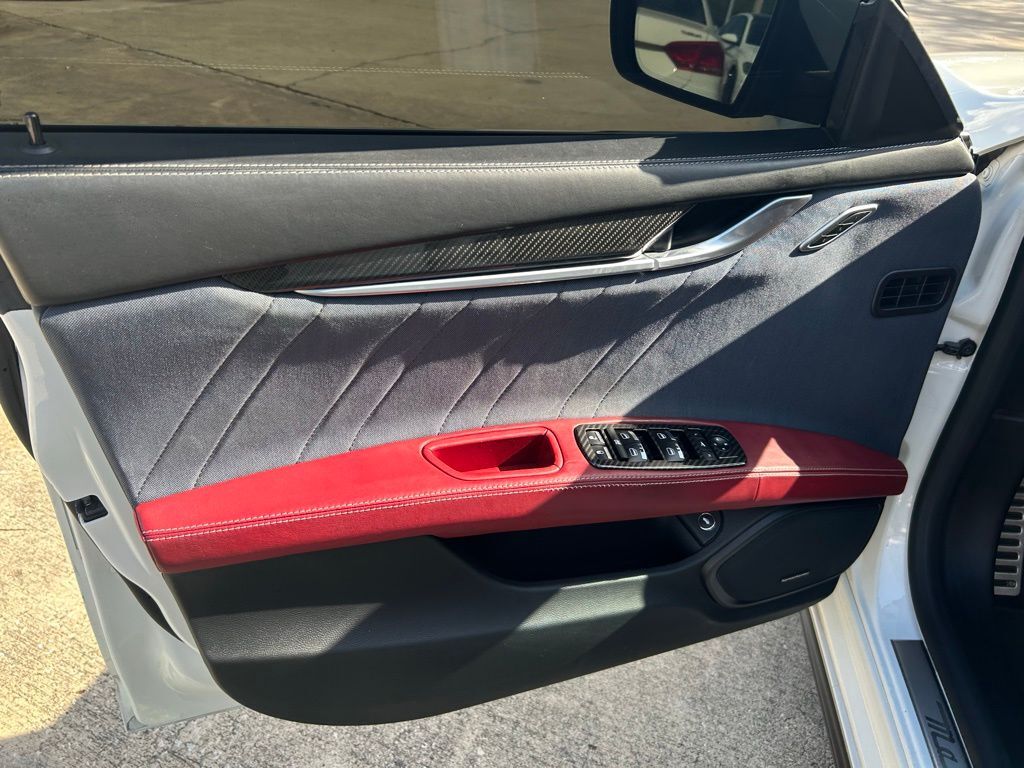 2016 Maserati Ghibli S Tampa FL