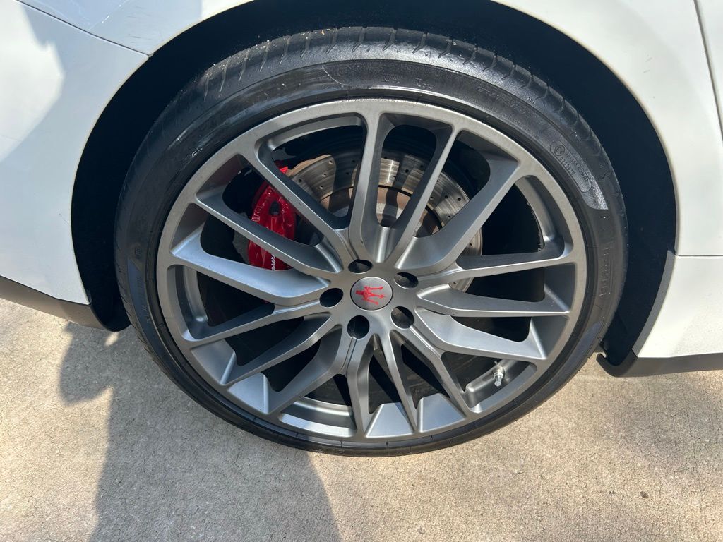 2016 Maserati Ghibli S Tampa FL