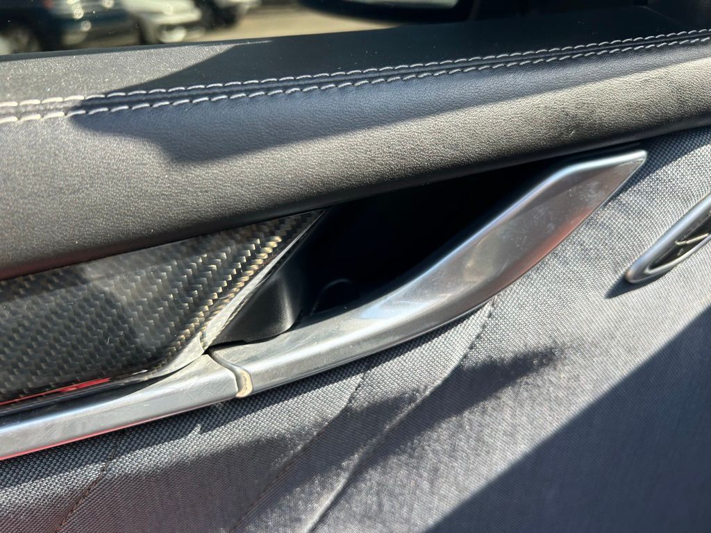 2016 Maserati Ghibli S Tampa FL