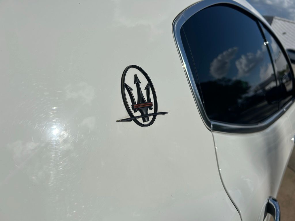 2016 Maserati Ghibli S Tampa FL