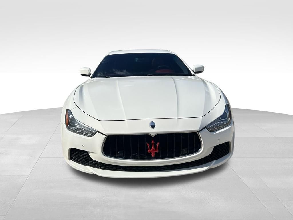 2016 Maserati Ghibli S Tampa FL