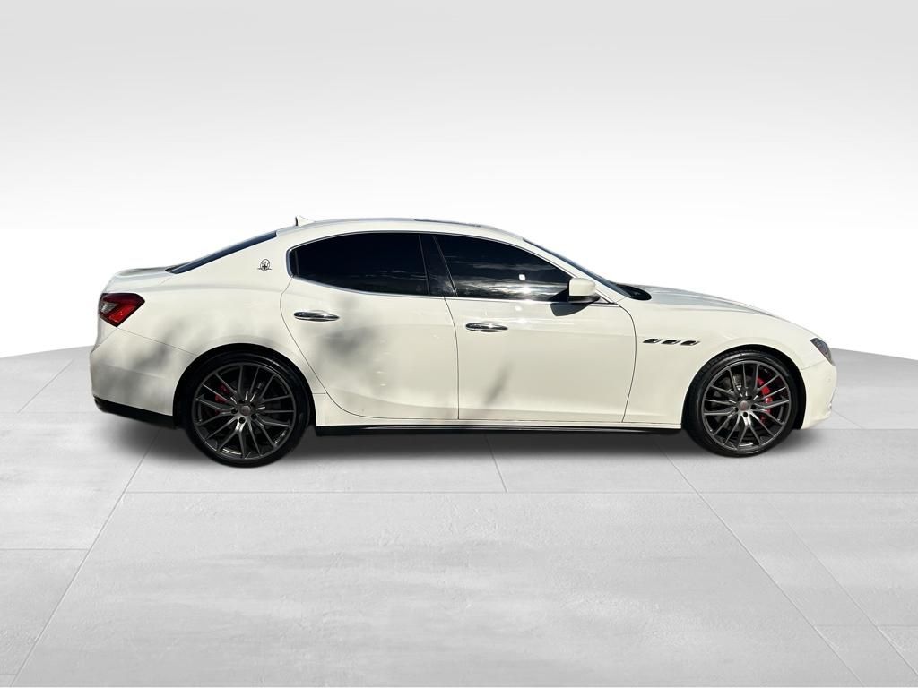 2016 Maserati Ghibli S Tampa FL
