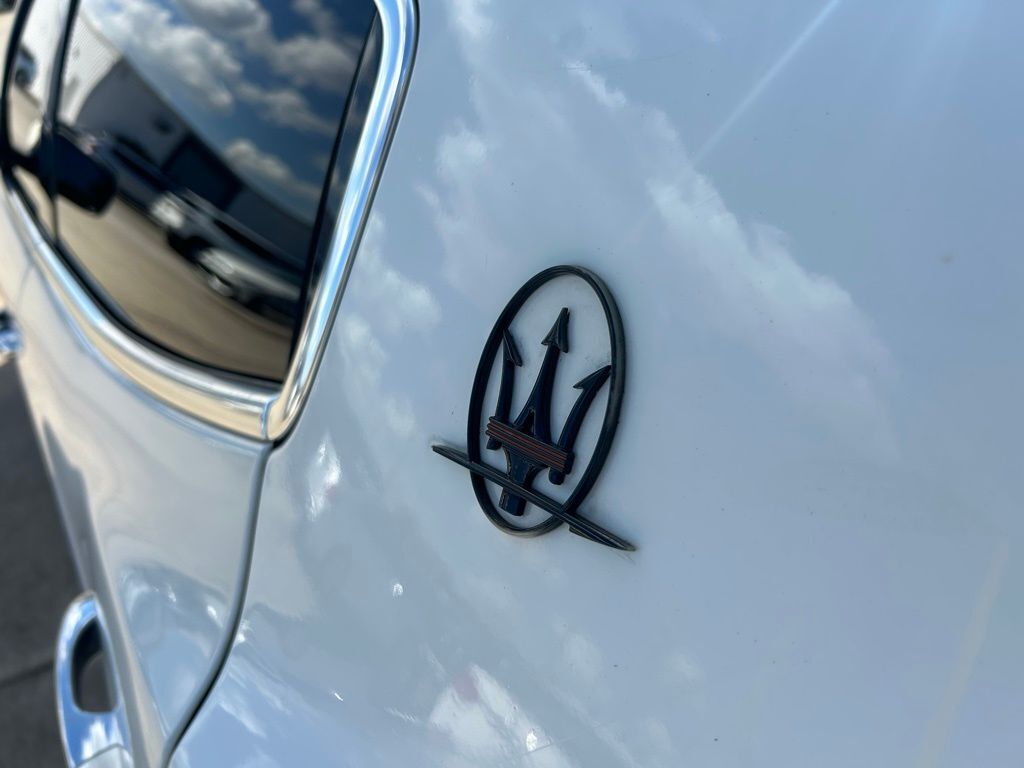 2016 Maserati Ghibli S Tampa FL