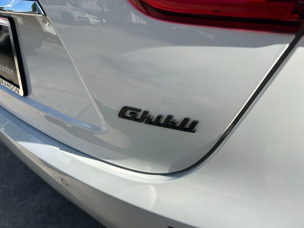 2016 Maserati Ghibli S Tampa FL