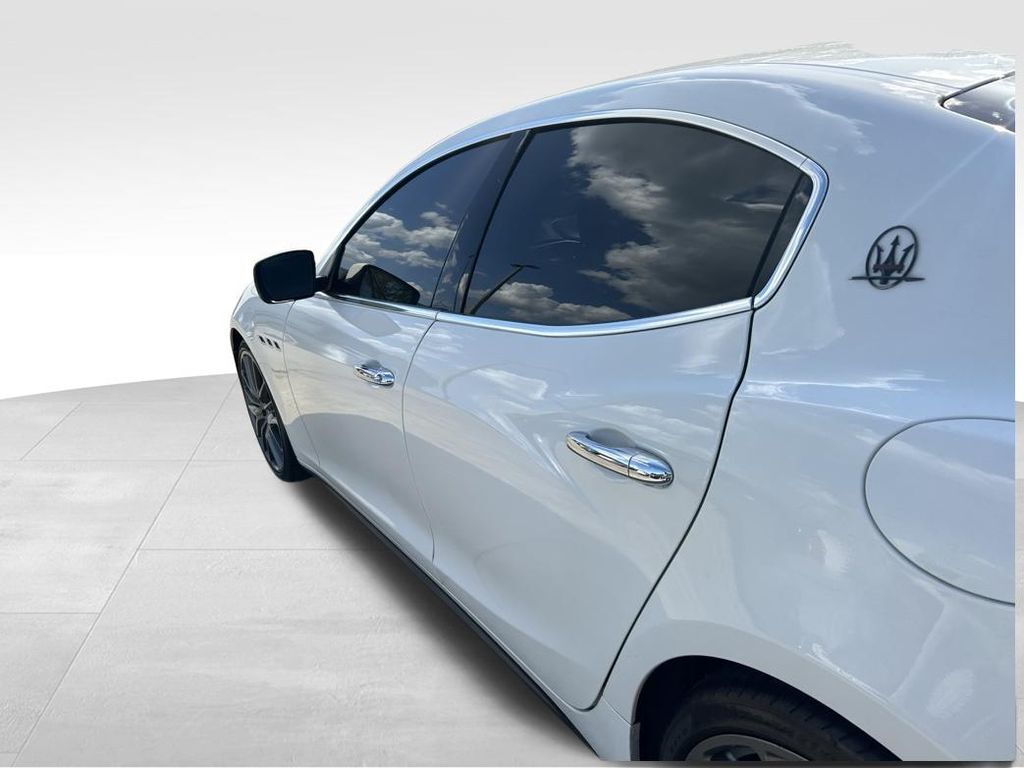 2016 Maserati Ghibli S Tampa FL