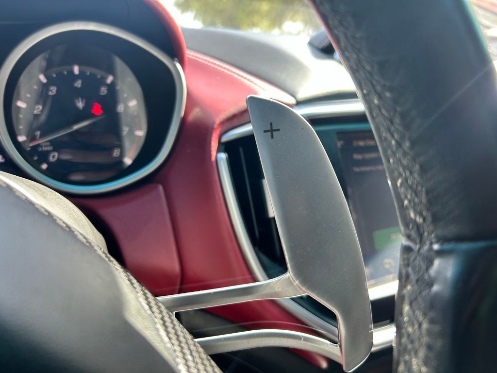 2016 Maserati Ghibli S Tampa FL