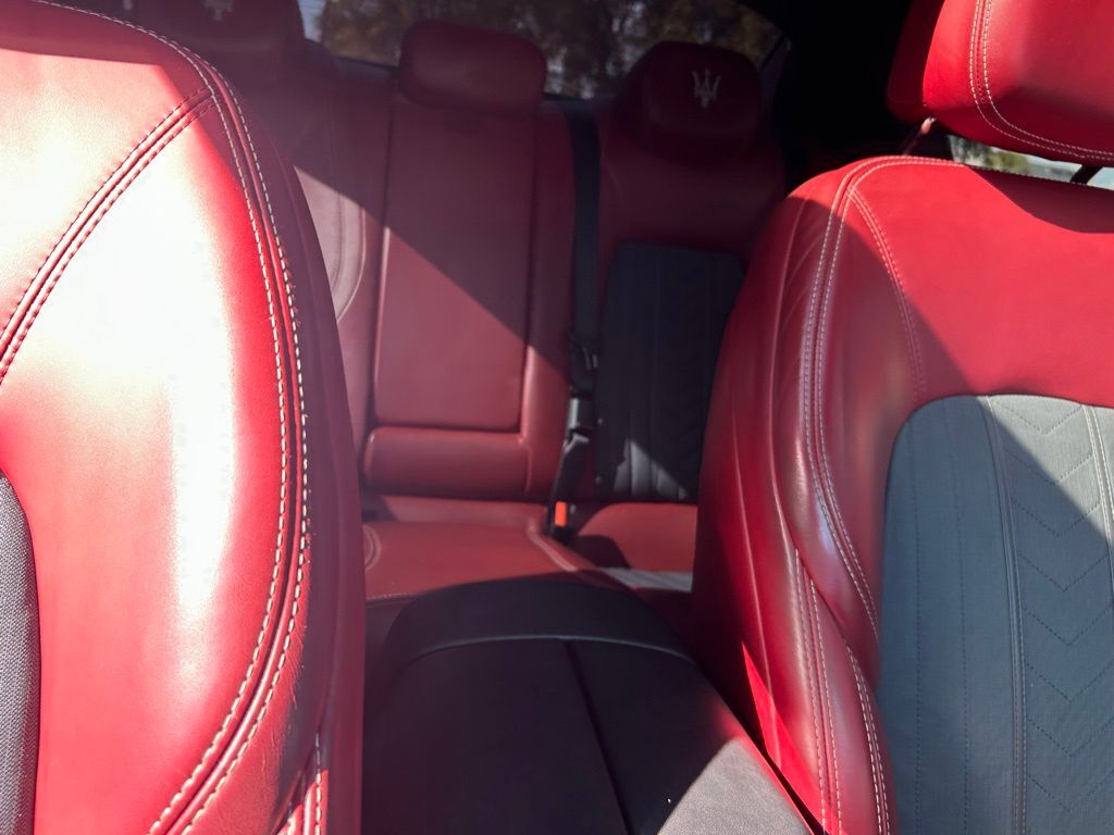 2016 Maserati Ghibli S Tampa FL