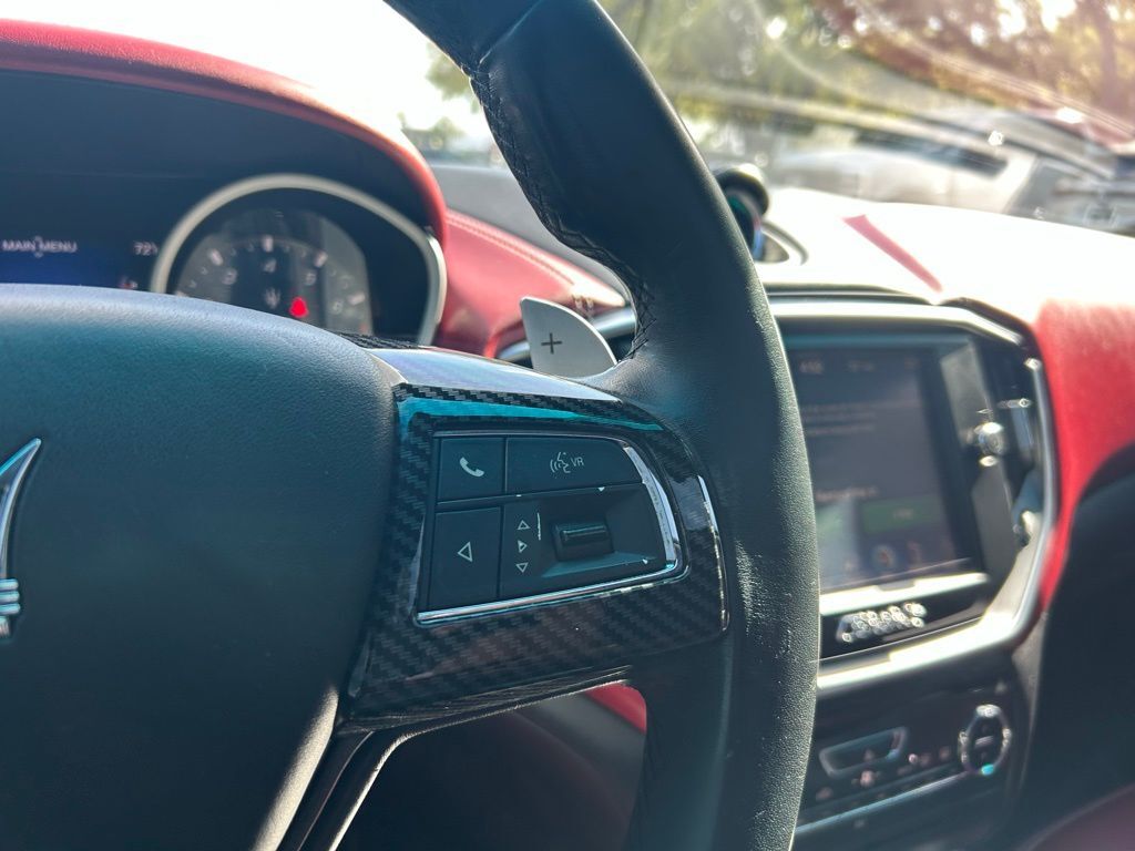 2016 Maserati Ghibli S Tampa FL