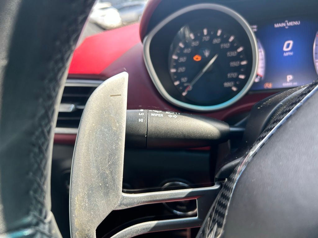 2016 Maserati Ghibli S Tampa FL