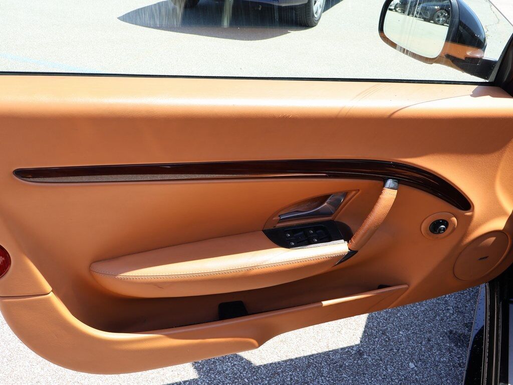 2016 Maserati GranTurismo Sport San Clemente CA