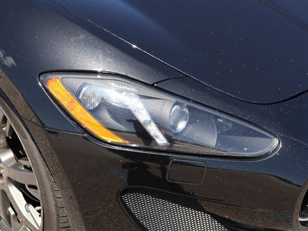 2016 Maserati GranTurismo Sport San Clemente CA