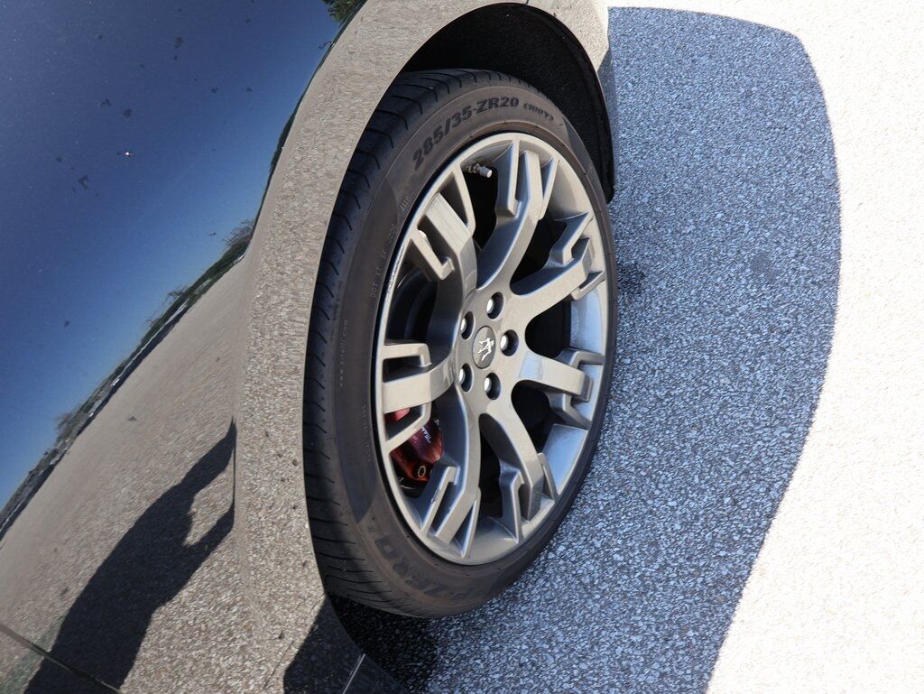 2016 Maserati GranTurismo Sport San Clemente CA