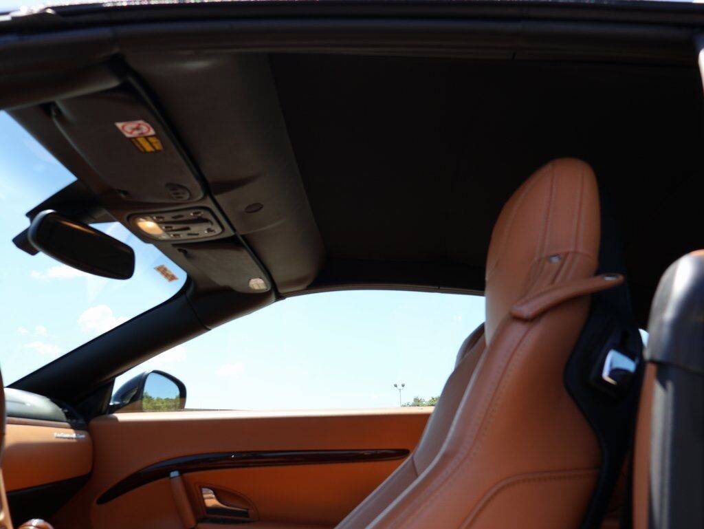 2016 Maserati GranTurismo Sport San Clemente CA