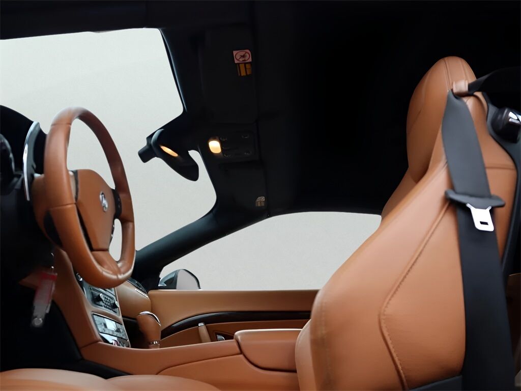 2016 Maserati GranTurismo Sport San Clemente CA