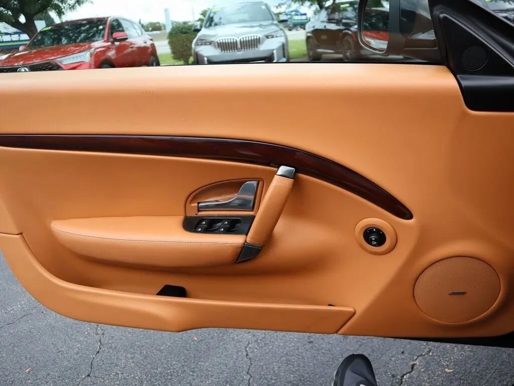 2016 Maserati GranTurismo Sport San Clemente CA