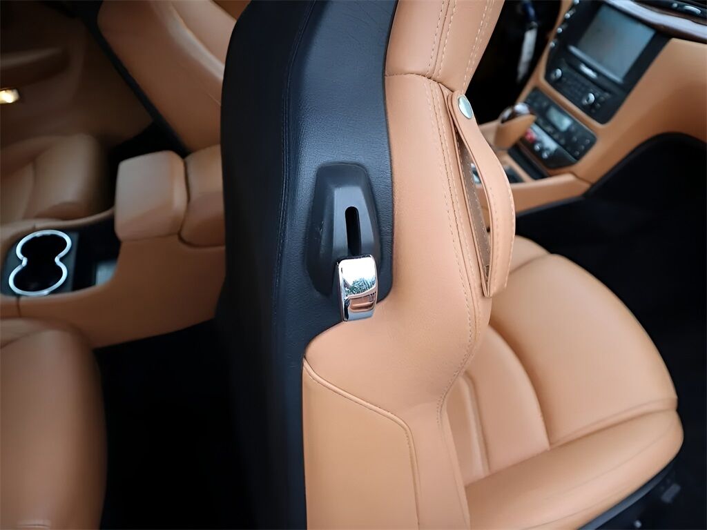 2016 Maserati GranTurismo Sport San Clemente CA