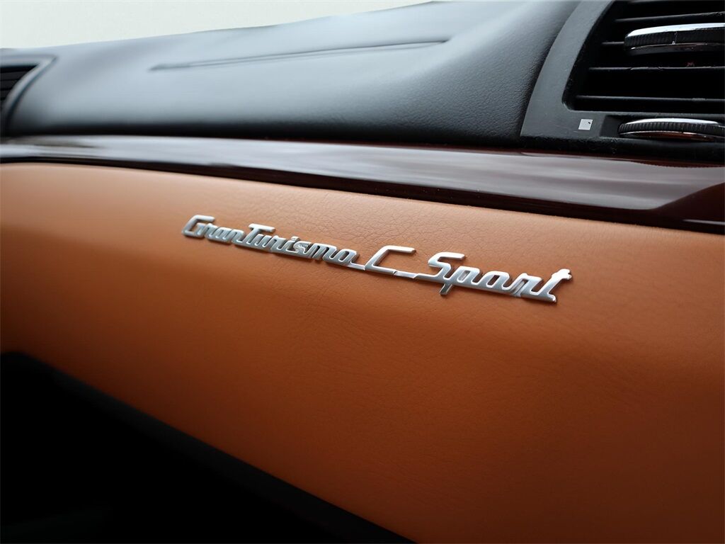 2016 Maserati GranTurismo Sport San Clemente CA