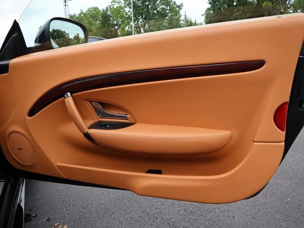 2016 Maserati GranTurismo Sport San Clemente CA