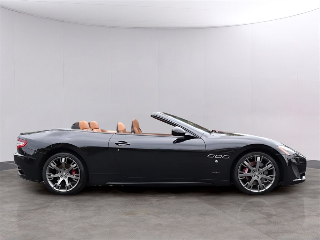 2016 Maserati GranTurismo Sport San Clemente CA