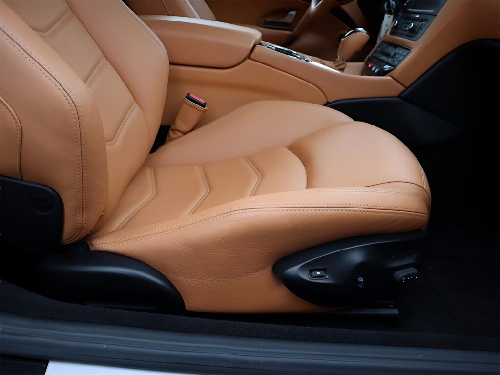 2016 Maserati GranTurismo Sport San Clemente CA