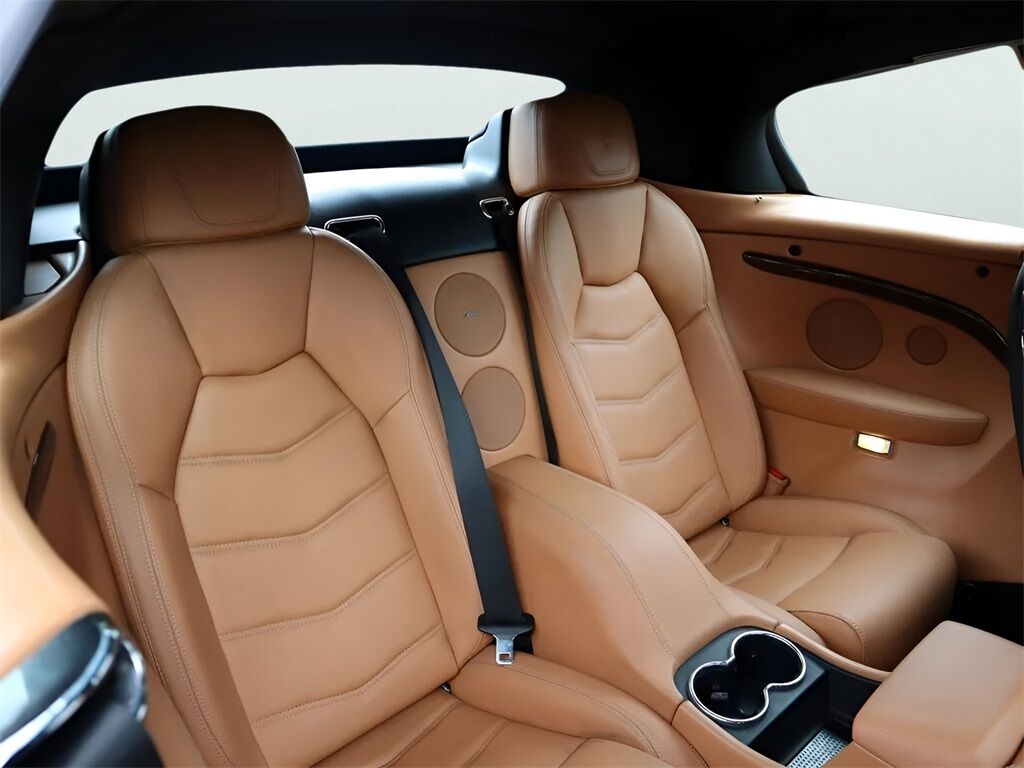 2016 Maserati GranTurismo Sport San Clemente CA